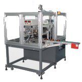 CLC01 Clutch Coil CNC Winding Machine