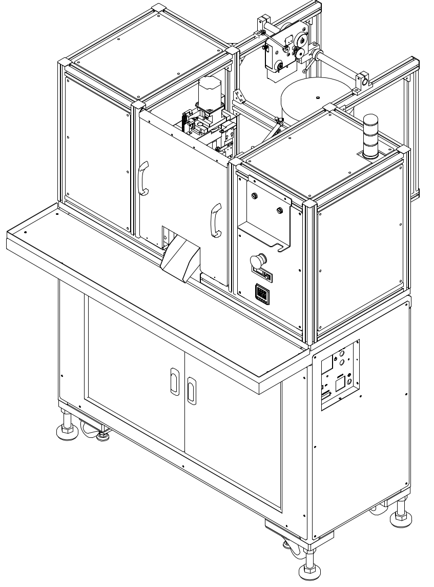 BX series