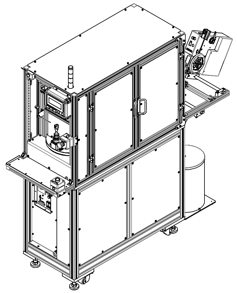 AMW series