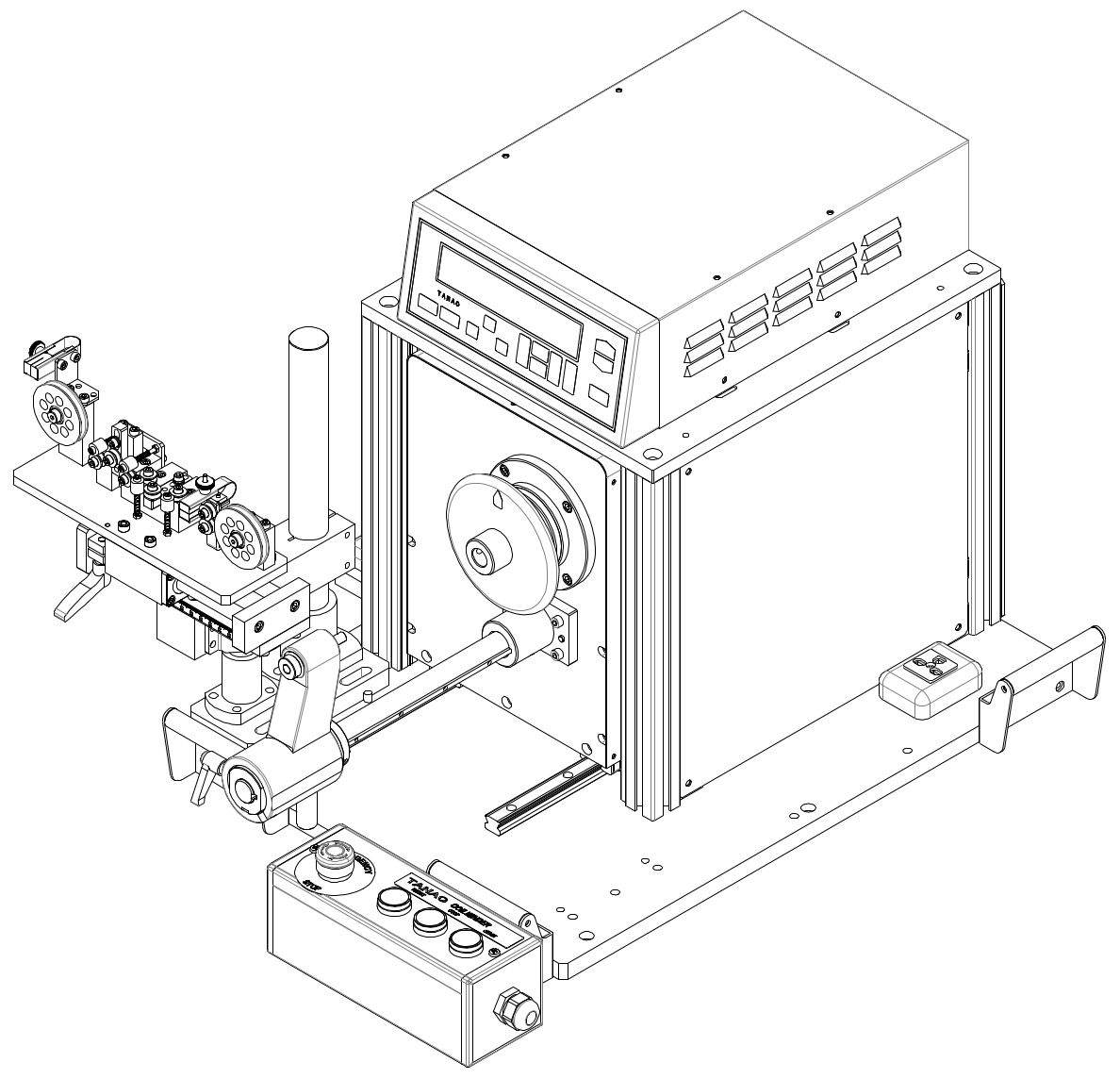 PX01/AX series