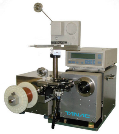 SX Coil Winding Machine