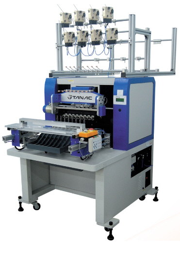 MSC36 Coil Winding Machine