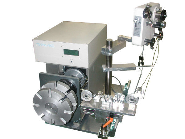 PX Coil Winding Machine