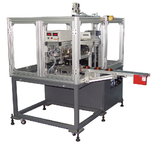 CLC01 Coil Winding Machine