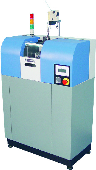BX Coil Winding Machine