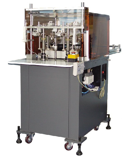 MDC25 Coil Winding Machine