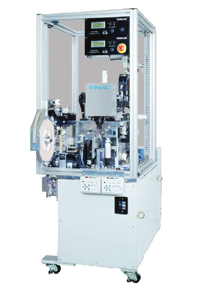 TCW01 Coil Winding Machine