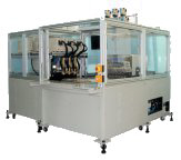 FCW02 Flywinder CNC Winding Machine