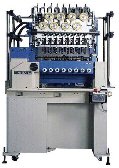 AW8 Coil Winding Machine AW8 Coil Winding Machine